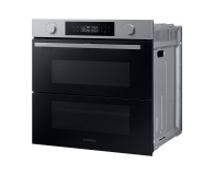 Samsung DUAL COOK FLEX NV7B4525ZAS/U2 - 1463112 - zdjęcie 2